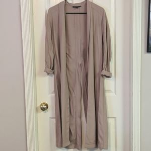 Dynamite | Long Duster Coat